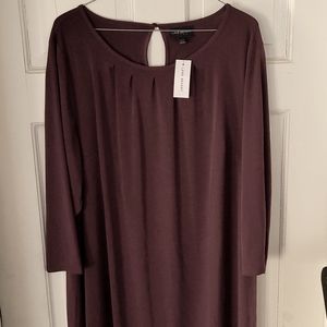 Lane Bryant Dress